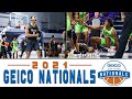 AZ Compass vs. Wasatch Academy - 2021 GEICO Nationals ESPN Highlights