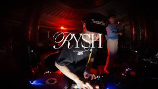 RYSH RATCHAYOTHIN | DJ MIKEPCK | Hands Up Open Format Session | V.4