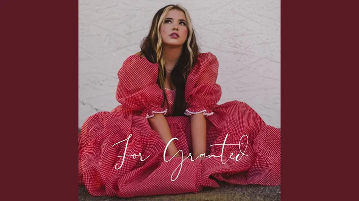 For Granted