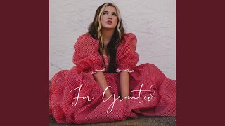 Video thumbnail of "Lauren Spencer Smith - For Granted"