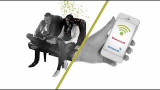 WE + Honeywell Case Study: Soaring High with Honeywell