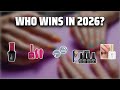 The Top 5 Best Fuchsia Polish in 2026 - Must Watch Before Buying!