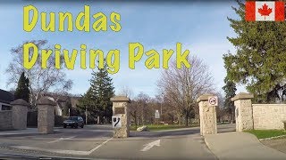 Dundas Driving Park
