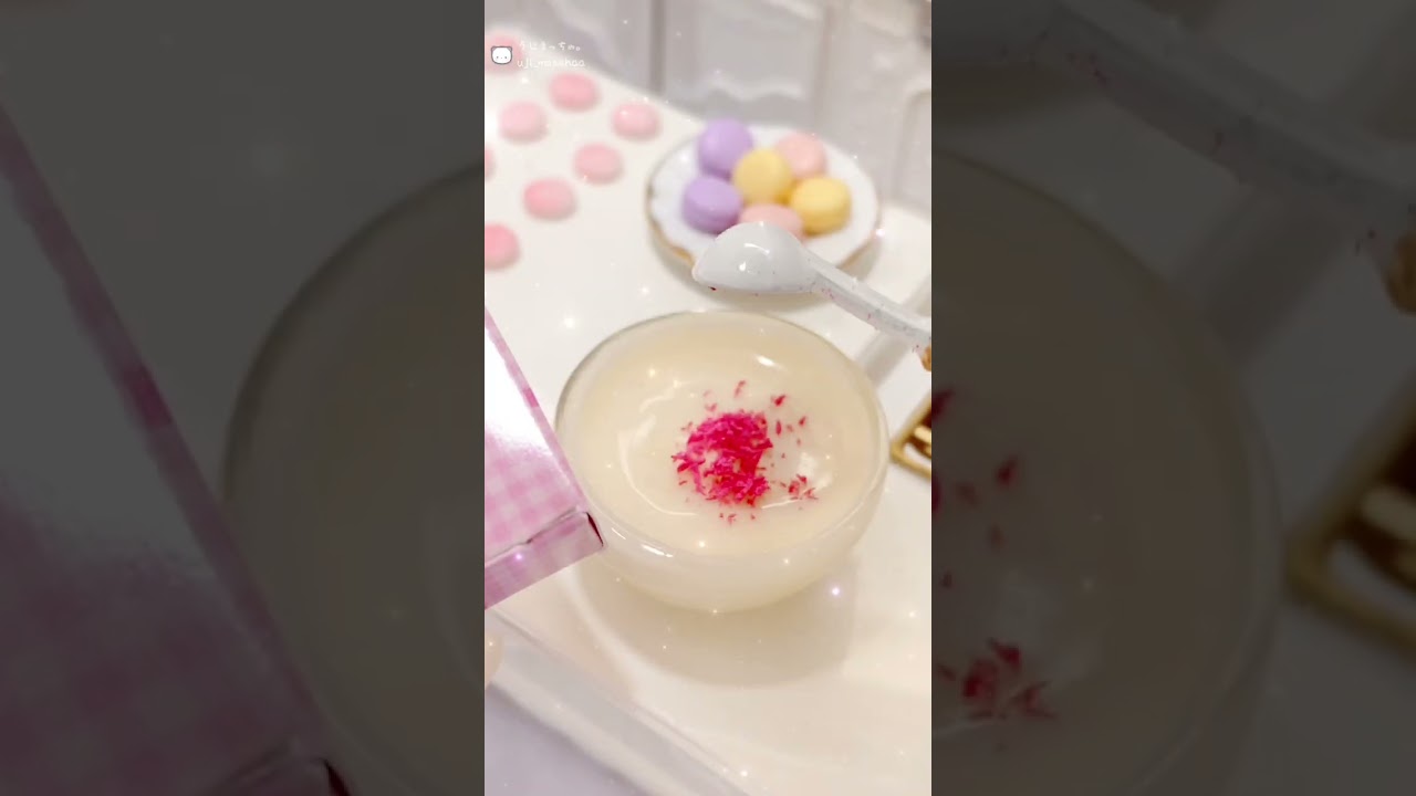 ❤︎Fluffy Cute Rin❤︎　ミニチュアフード ❤︎Fluffy Cute Rin❤︎様専用 ミニチュアフード 【公式通販】