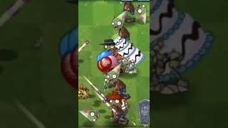 Game zombie Part2 || PvZ #pvz #plantsvszombies #plants #playstation #play