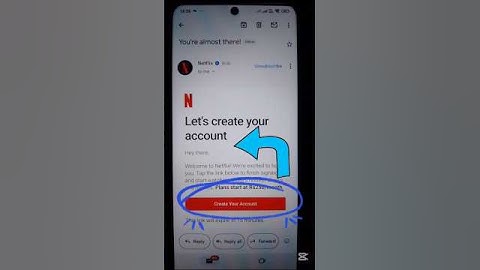 make account on Netflix | Netflix subscription #youtubeshorts #shortvideo #netflix #fyp