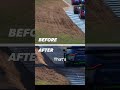 The Mobil 1 Twelve Hours of Sebring takes a toll on the cars but it also takes a toll on the track