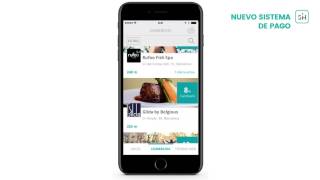 ¡Nuevo pago en app con Shoppiday! screenshot 1