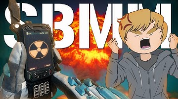 Dropping A Truth Nuke - SBMM Is Drastically Reduced In Black Ops 7