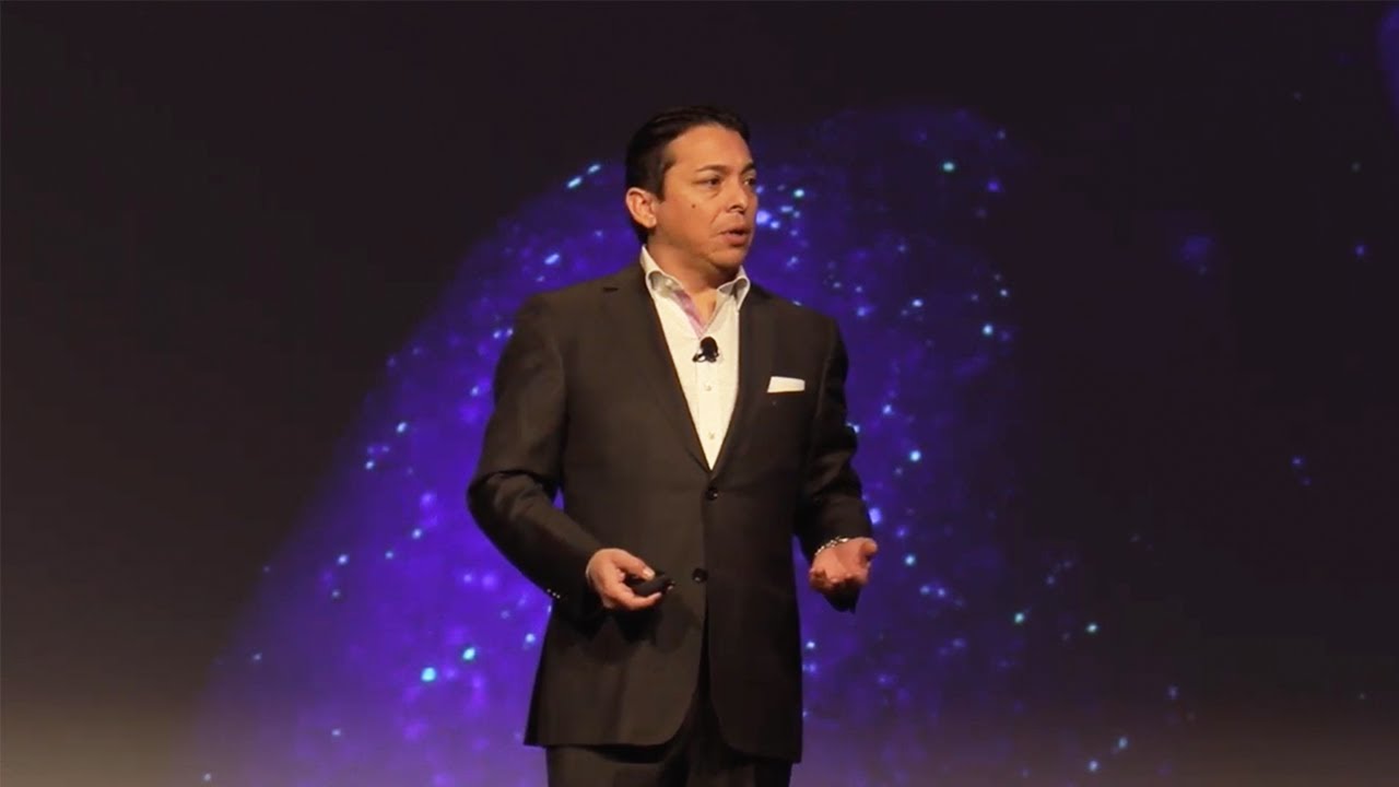 Digital Darwinism; Leading & Winning the business (R)evolution