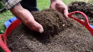 The Power of Composting