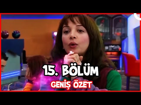 Bez Bebek 15. BÖLÜM GENİŞ ÖZET