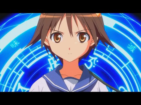 Strike Witches AMV - Force of Nature