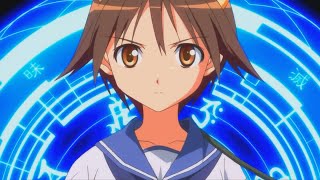 Strike Witches AMV - Force of Nature