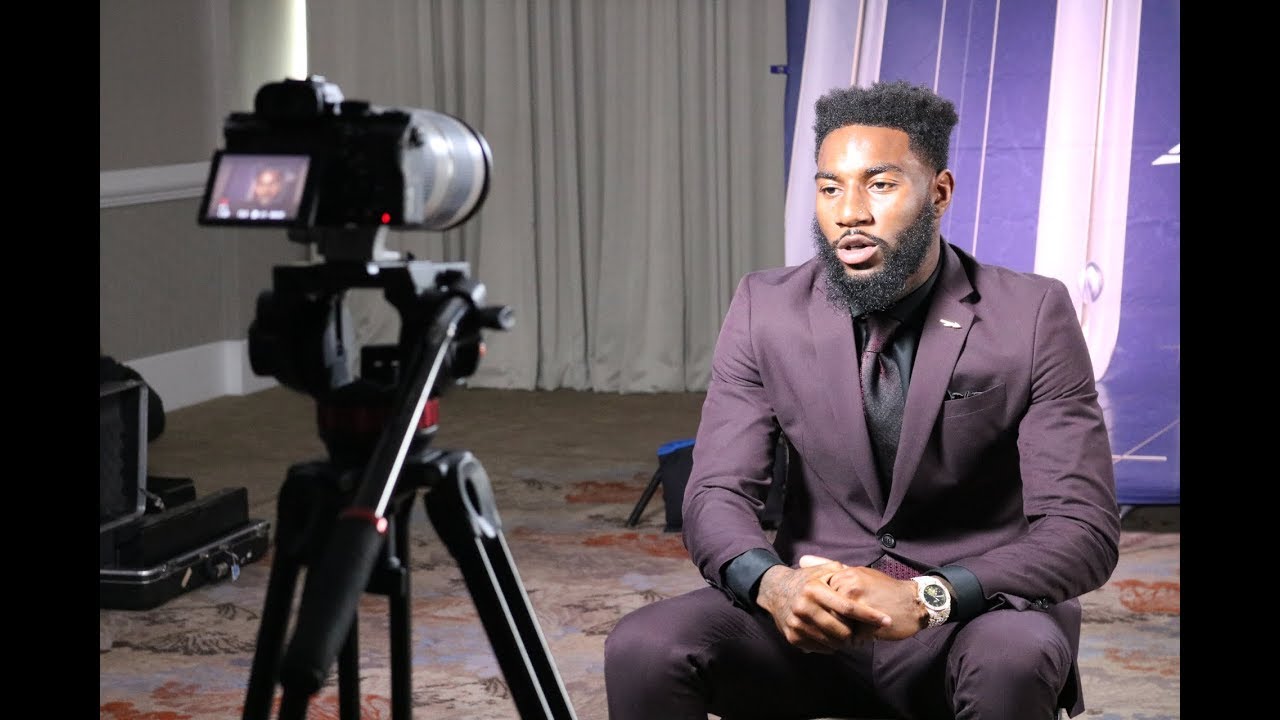 noles nursery Tamorrion Terry One-on-One ACC Kickoff