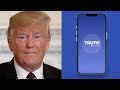 Trump&#39;s Social Media Company Is HEMORRHAGING Value #TYT