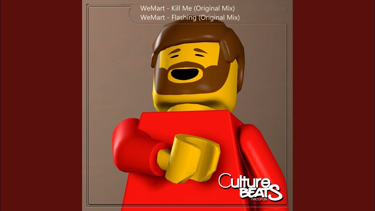 Watch Kill Me (Original Mix) on YouTube Watch Kill Me (Original Mix) on YouTube