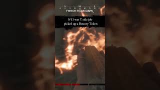 1v3 #hunt #huntshowdown #gaming #twitch