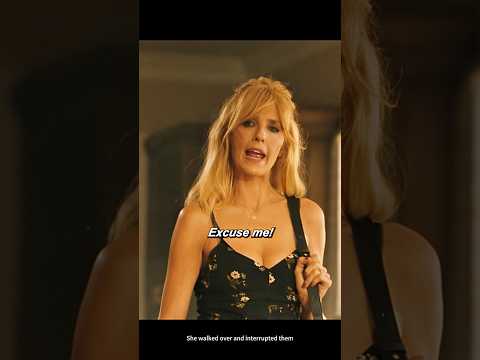 The One Question That Left Beth Speechless. | Yellowstone #show #yellowstone