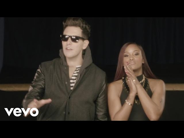 Eve - Make It Out This Town (Official Music Video) ft. Gabe Saporta