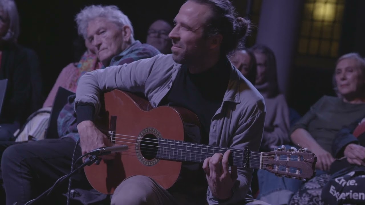 Flamenco Maqam FesTeLõn 2025