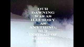 Fragments of Memory version 1