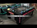 8 Players Fish Game Machines IGS Ocean King 3 Fishing Machines For Sale