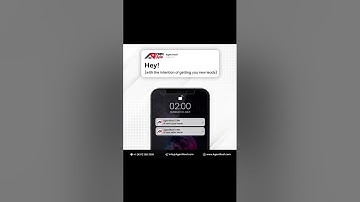 Agentroof | Get leads directly to your CRM mobile app