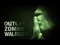 OUTLAST ZOMBIES: WALRIDER (Call of Duty Zombies Map)