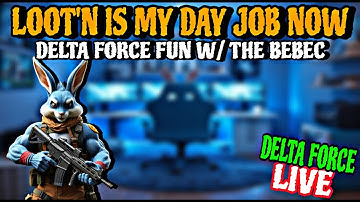 Noob still learning the way of Delta Force #DeltaForce#warzone#noob #mw2 #mw3 #dmz #BO6