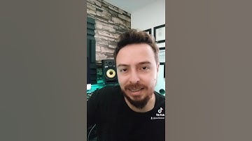 🚨 ATENCIÓN Mini Curso de Ableton Live 🎛️🎹⚠️ GRATIS 🆓 con Paul Lennar en TikTok  #Shorts