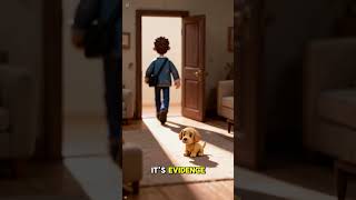 Dogs Dont Hate Keys