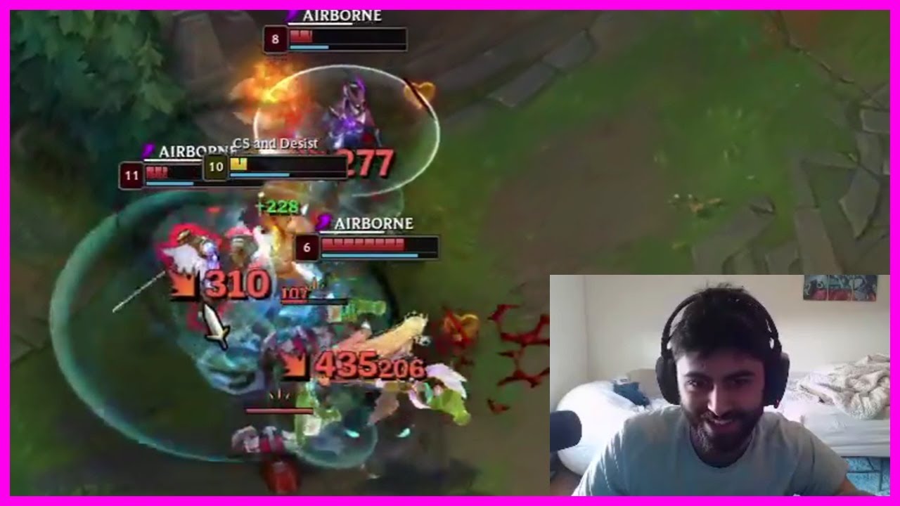 Yassuo & Alicopter - The Super Duo - Best of LoL Streams 