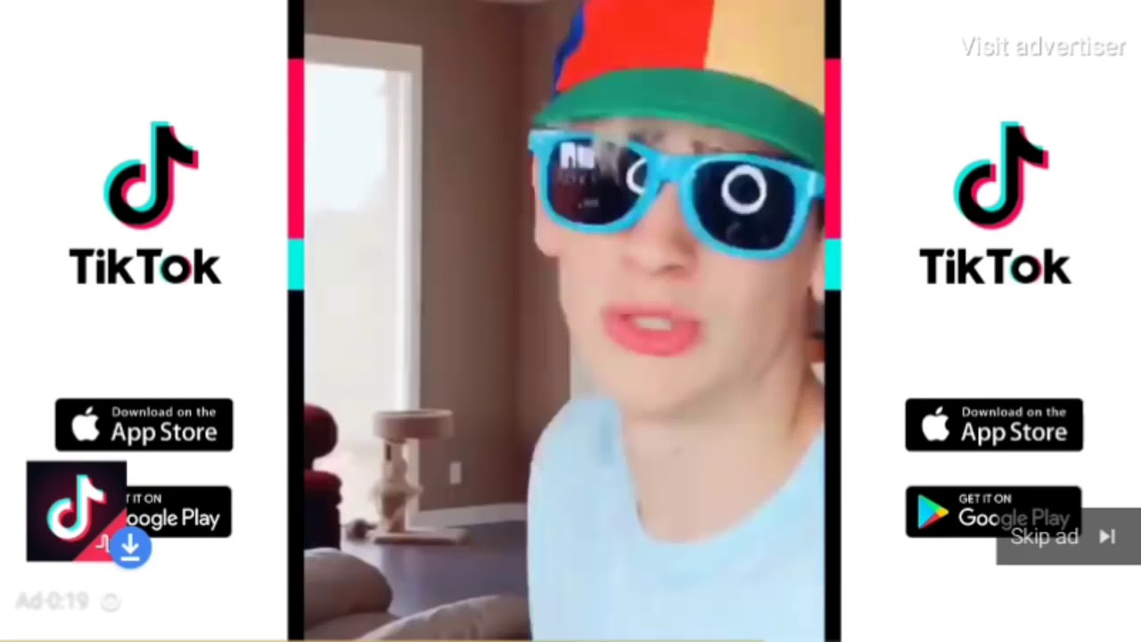 tik tok ads