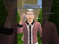 terpukul sekali jadi anaknya🤣🤣 #haikarina #sakuraschoolsimulator #fyp #trendsakura #sss