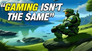 Why Gaming Feels Different Now