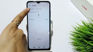 How to change message sound in Lava z2,z2s,z2 max | Message ringtone kaise change kare
