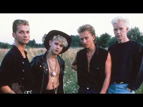 Depeche Mode - A Question of Lust (Remastered Audio) HQ