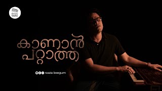 Kanan Pattatha  - Raaza Razaq