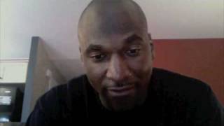 Darian Durant responds to Jordan - September 4, 2010