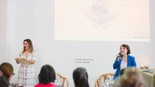 Podcast | Entrevista para Voces de Galicia - Radio Voz