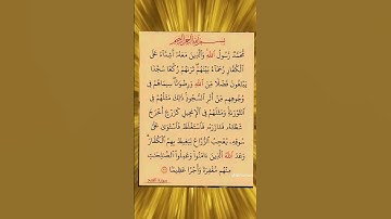 #سورة_الفتح #shots #shotsyoutube #shayari #shotsfeed #shots_video