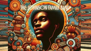 The Johnson Family Band - Labirynth