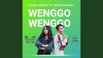 Wenggo-wenggo