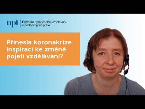 Video: Schvalování A Trest Jsou Hlavními Složkami Vzdělávání