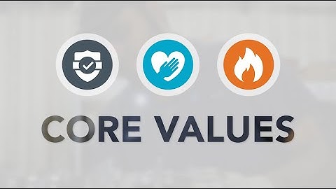Our Core Values | Summit Automotive Partners
