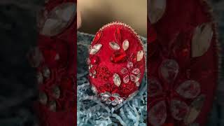 Декоративные пасхальные яйца #пасхальныеяйца #osterdeko #ostereier #ostern #decoration #happyeaster