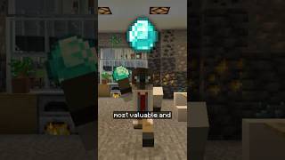 The BEST Way To Get Diamonds In Minecraft