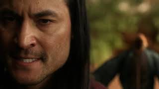 MORTAL KOMBAT LEGACY S02E03 Kenshi's Origin