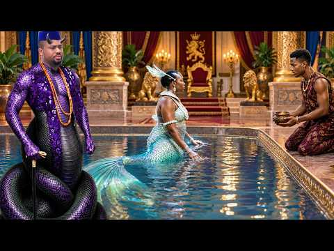 New Release ( Beast In The Palace )This New Movie Of Mike Godson Will Make You Love Him More 2026 NG